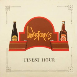 Пластинка Lindisfarne Finest Hour